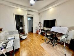 Ardisia Garden (D19), Terrace #455720651